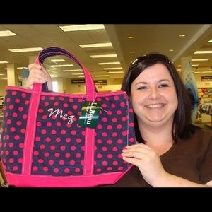 Meet your Posher, Megan